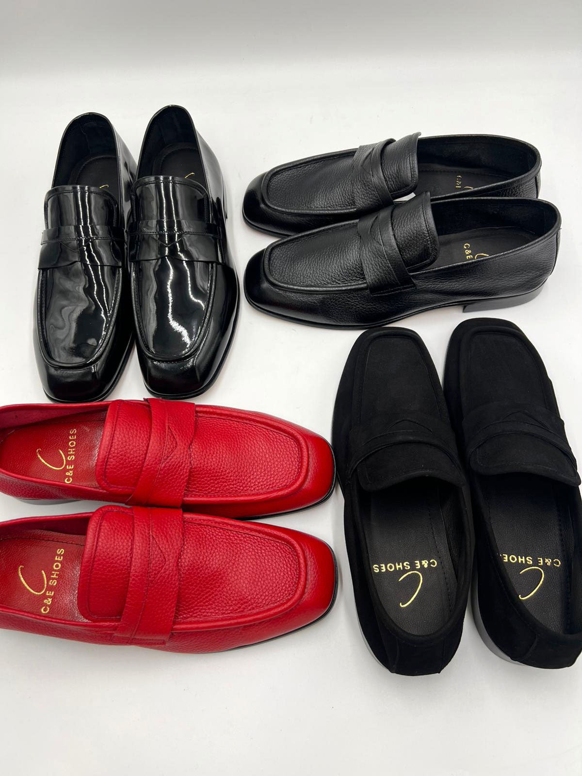 Style: 001-25097P-Black