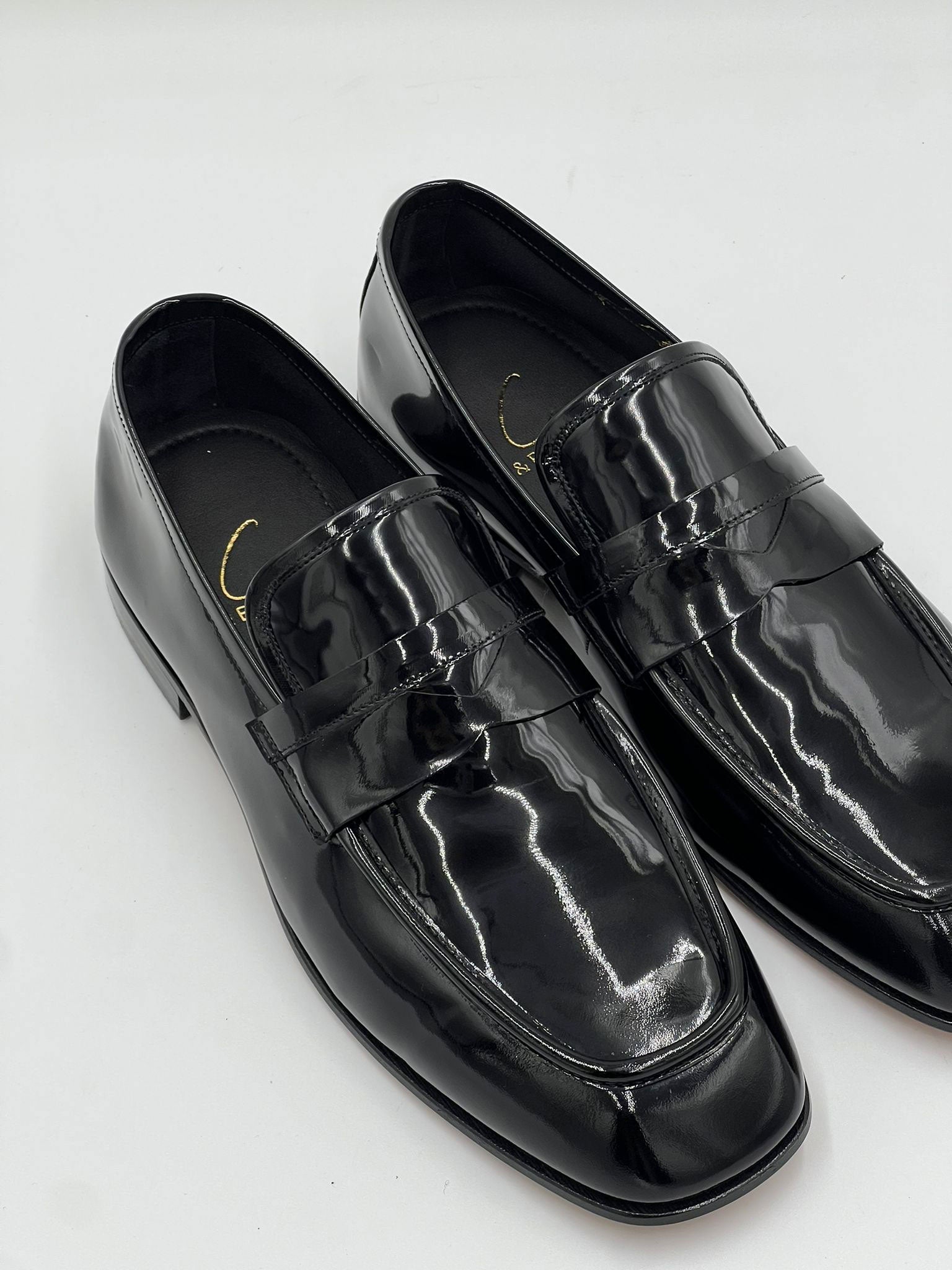 Style: 001-25097P-Black