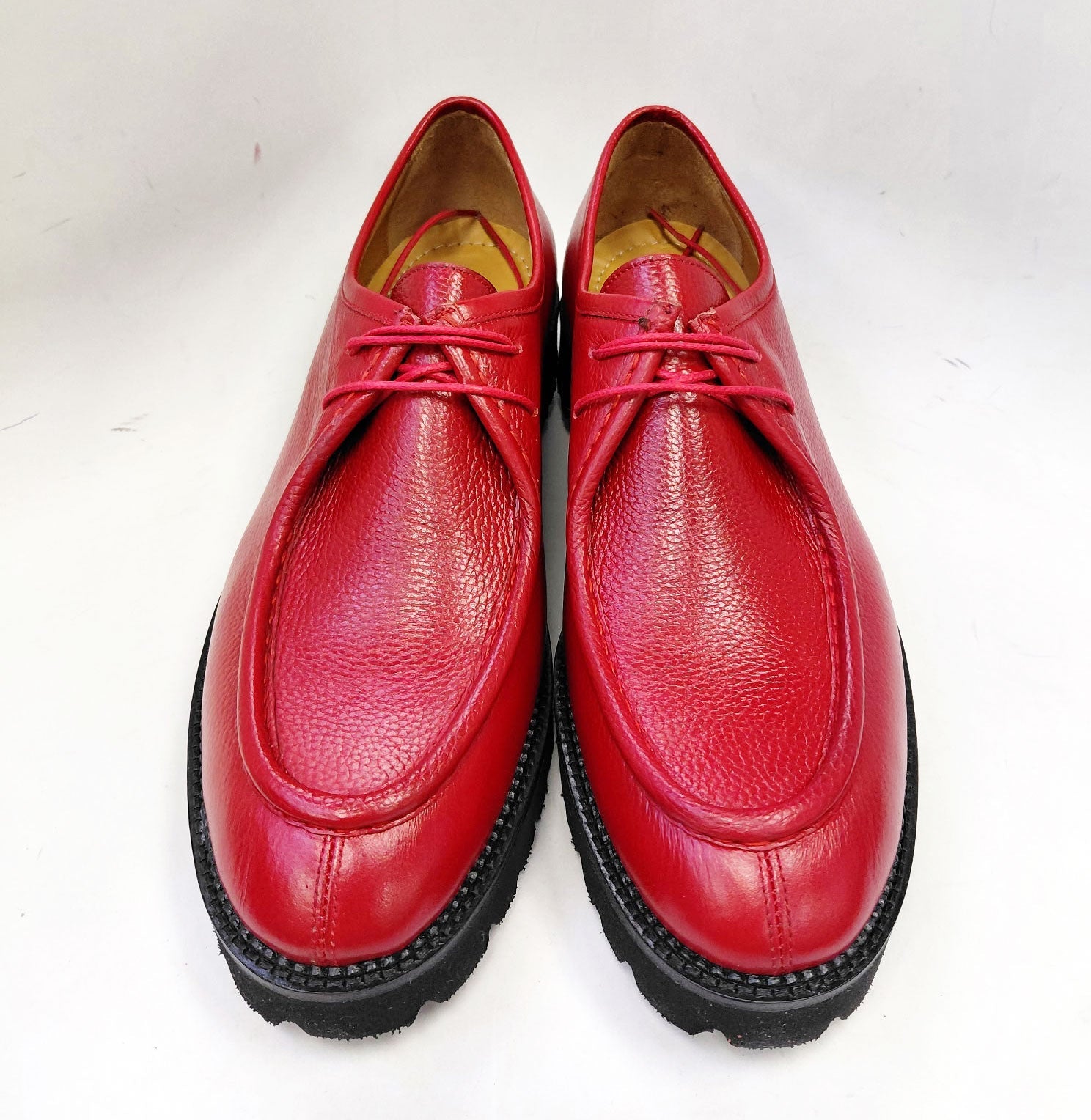 Style: 003-5202-Red