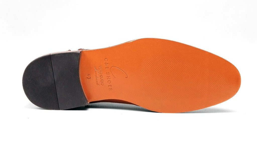 Style: 003-6024-Cognac