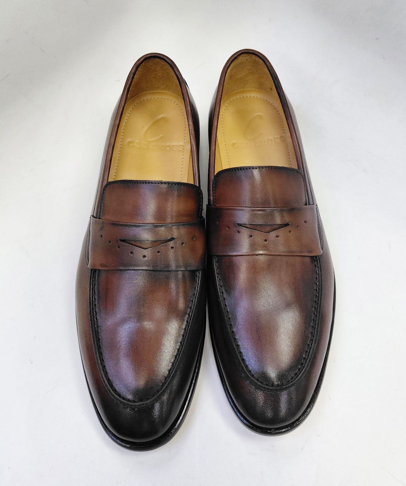 Style: 014-1160-Brown