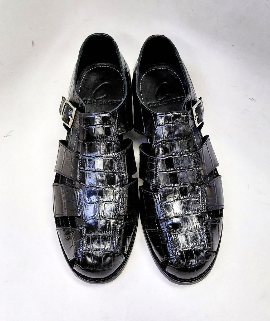 Style: 014-26119-Black
