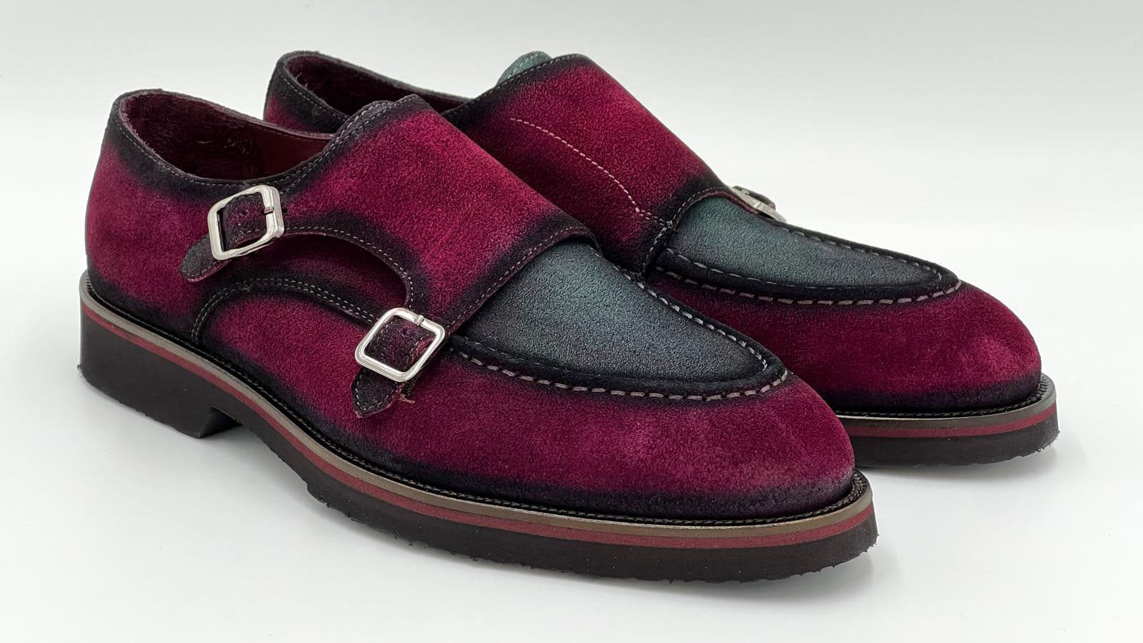 Style: 1028S-Red