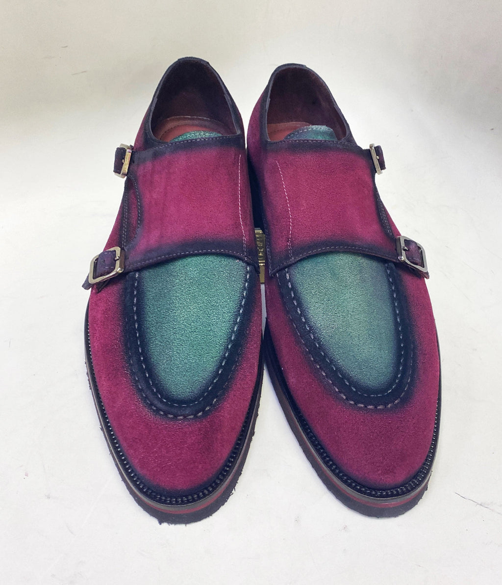 Style: 1028S-Red