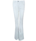 Designing Hollywood  X Madison Maison™ White Denim Jean