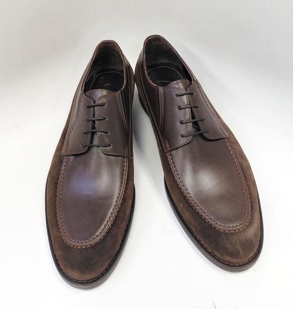 Style: 20504-Brown