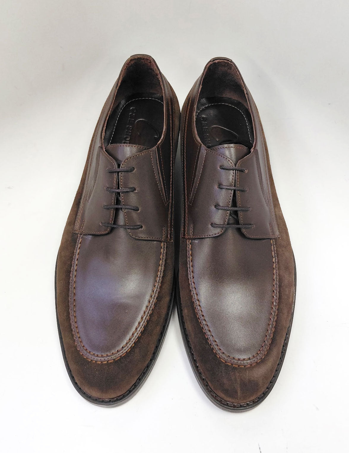 Style: 20504-Brown