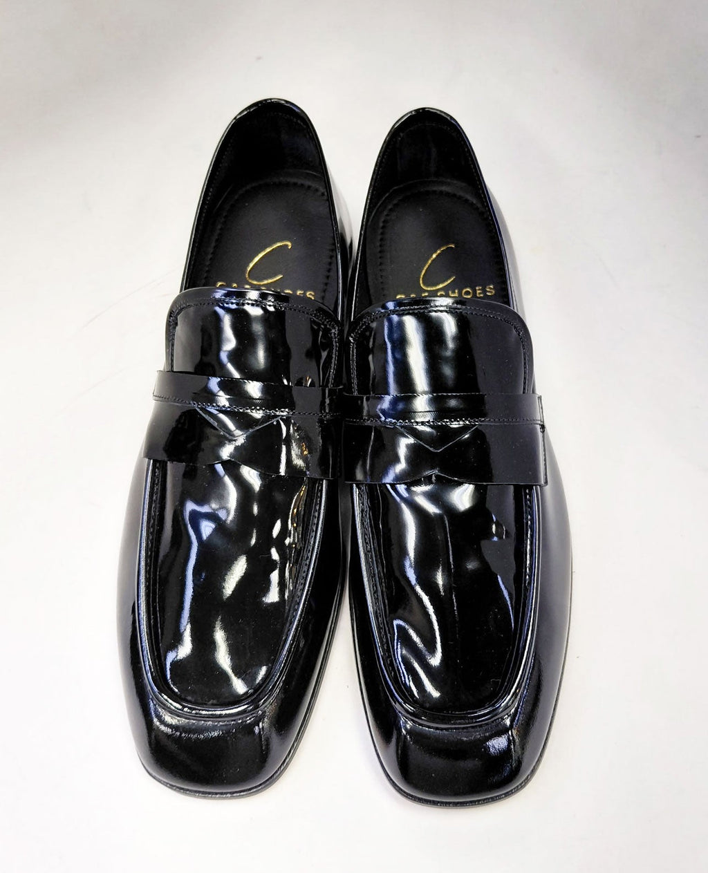 Style: 001-25097P-Black