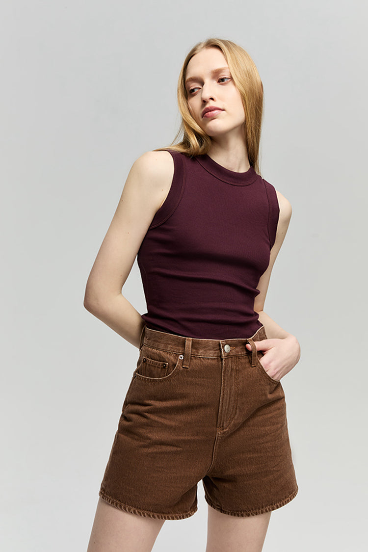 Easy Buckle Shorts HJ820