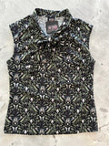 Midnight Bow Top