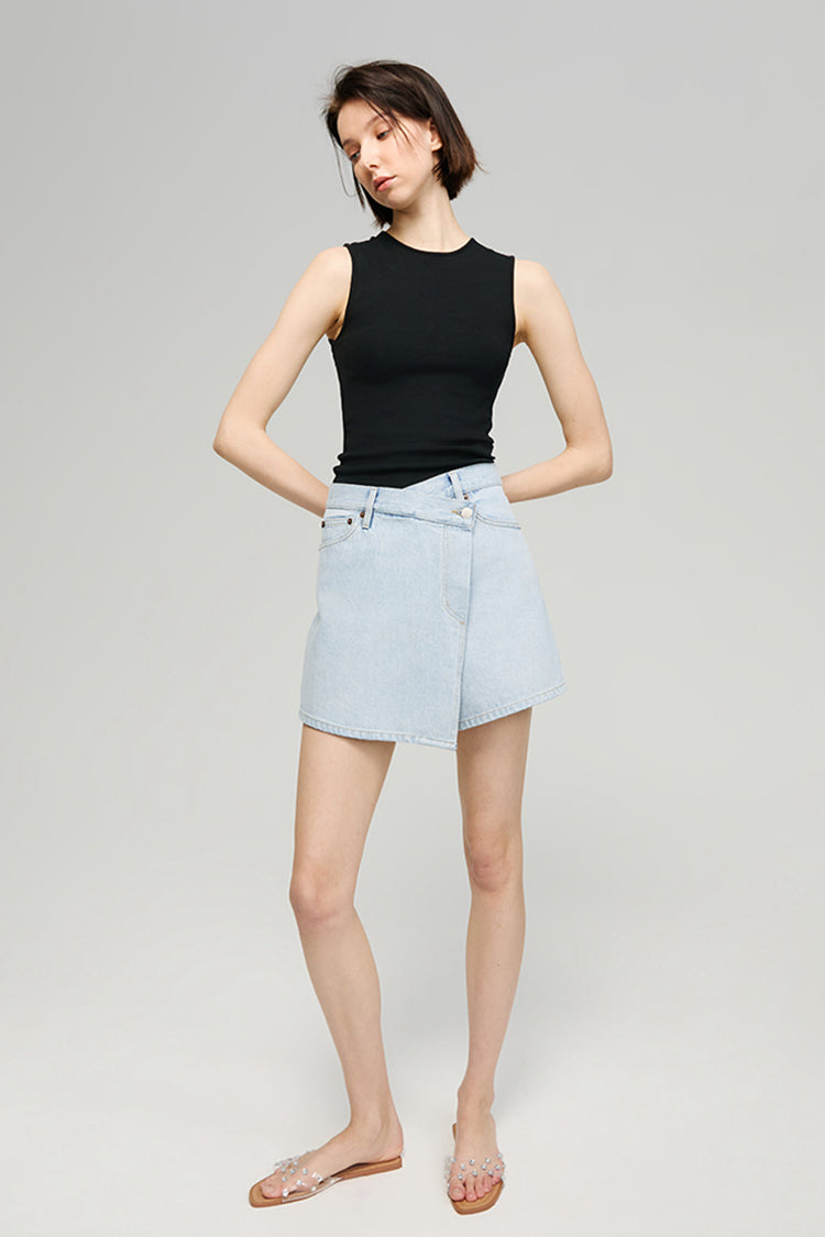 Drift Skort HJ809