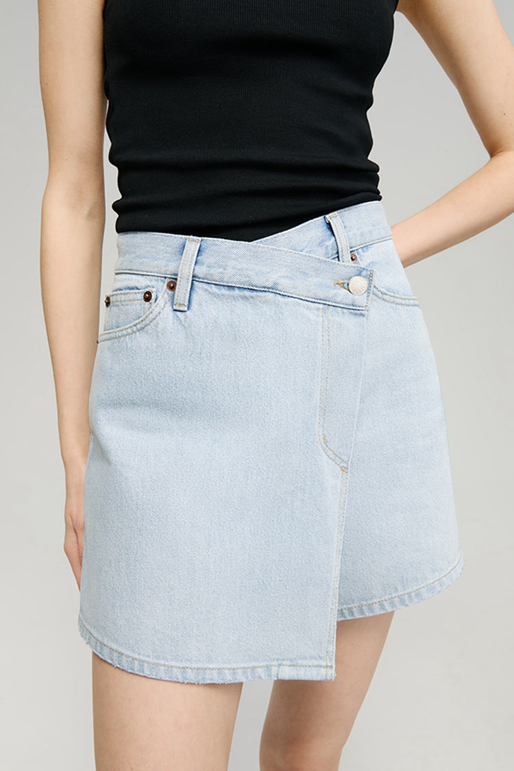 Drift Skort HJ809