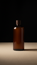 Cognac Body Balm with Botanical Oils