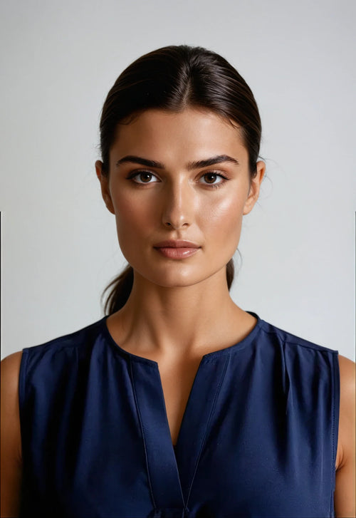 A-Liner Dress