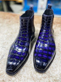 Style: Cincinnati Blue