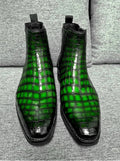 Style: Cincinnati Green
