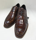 Style: Chancellor-Brown