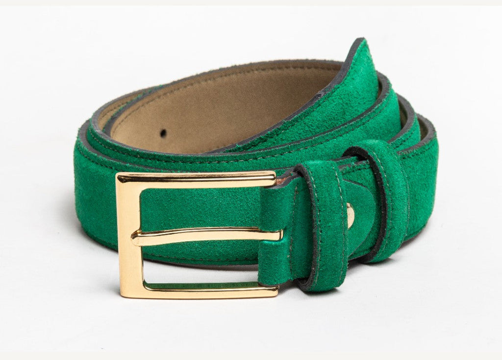 Style: 1401S-Green