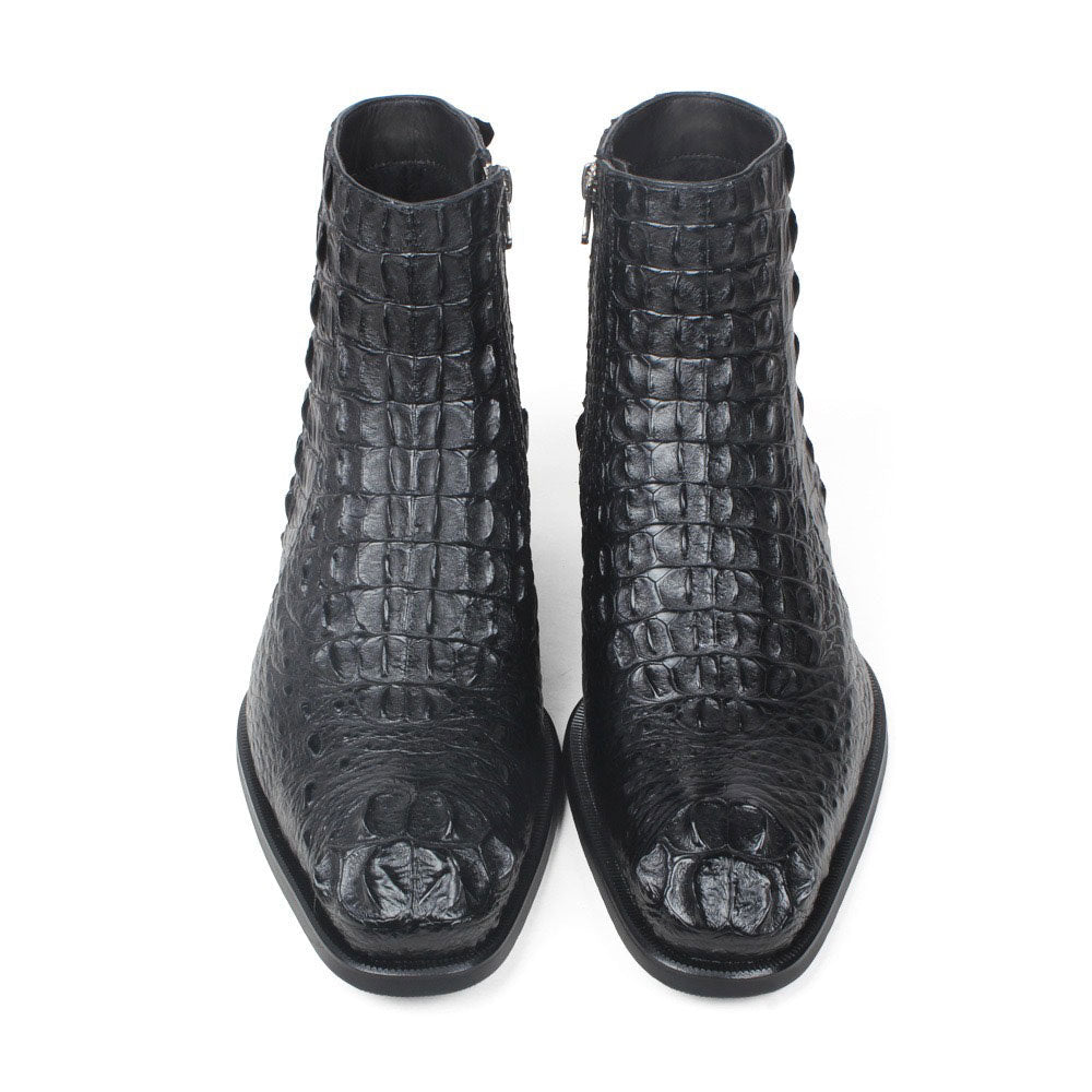 Style: Texas Hornback Boot