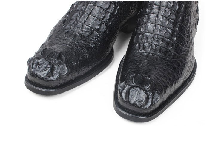 Style: Texas Hornback Boot