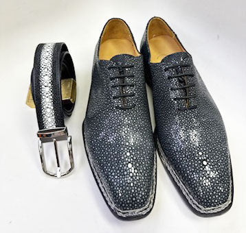 Style: King II-Grey