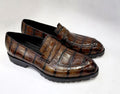 Style: Malibu-Brown