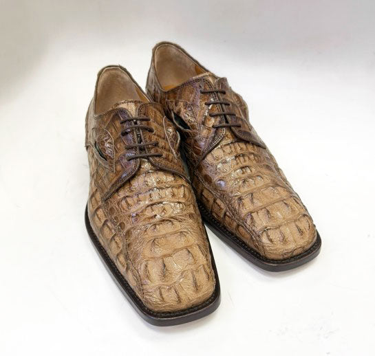 Style: Mississippi Camel Plus Matching Belt