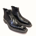 Style: New York-Black