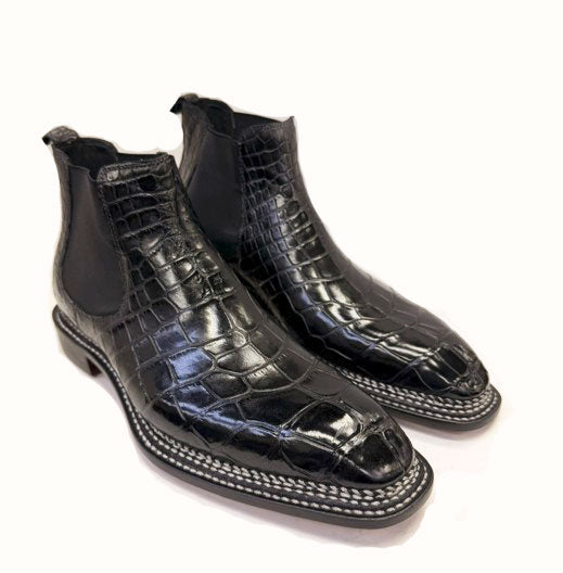 Style: New York-Black