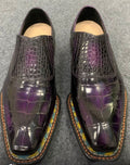 Style: Phantom II-Purple