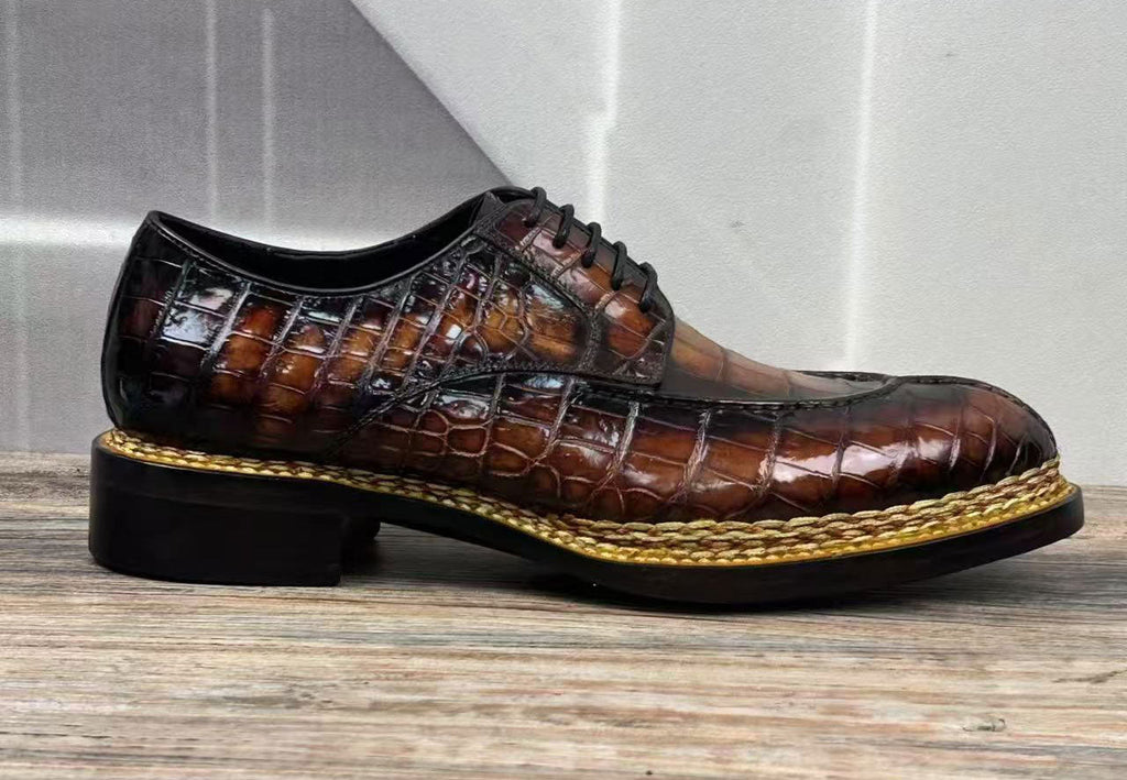 Style: Regent-Cognac