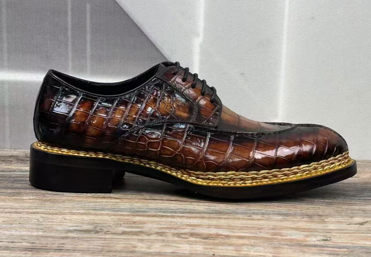Style: Regent-Cognac