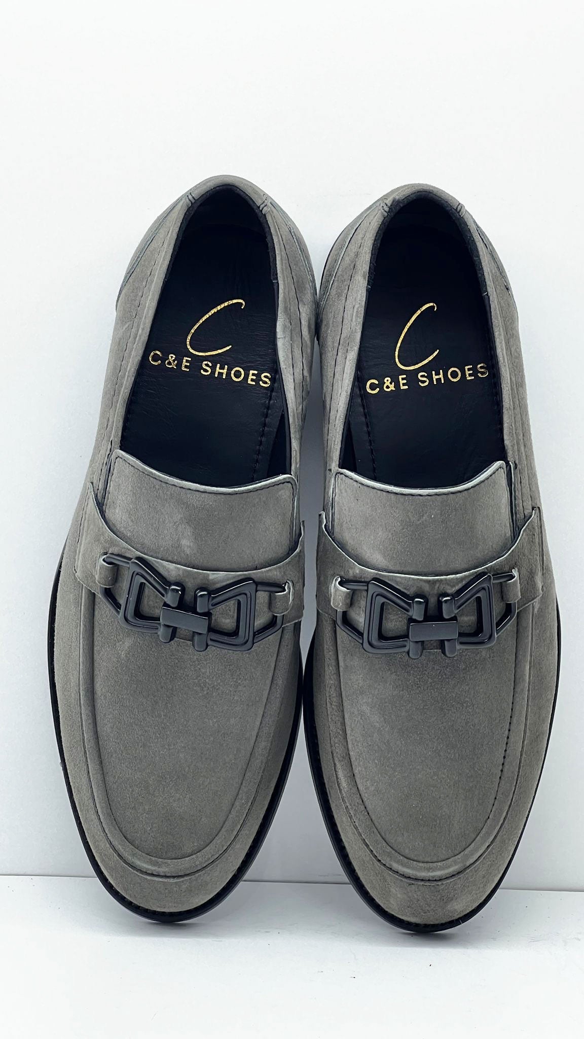Style: 24027-Grey