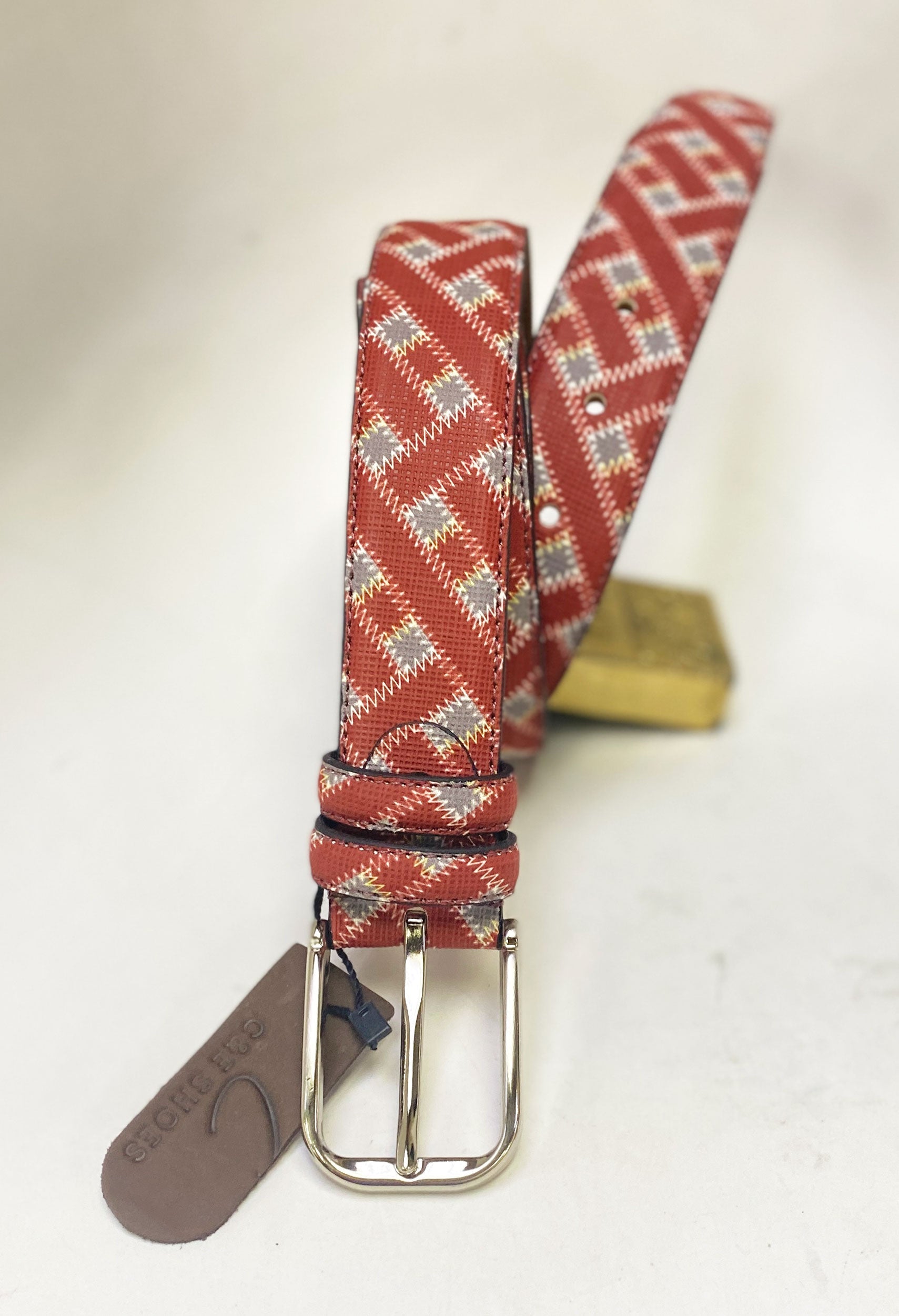 Style: 24106-Red