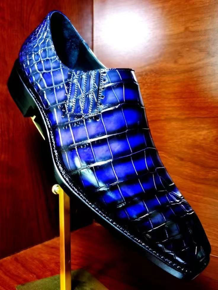 Style: Seattle-Blue