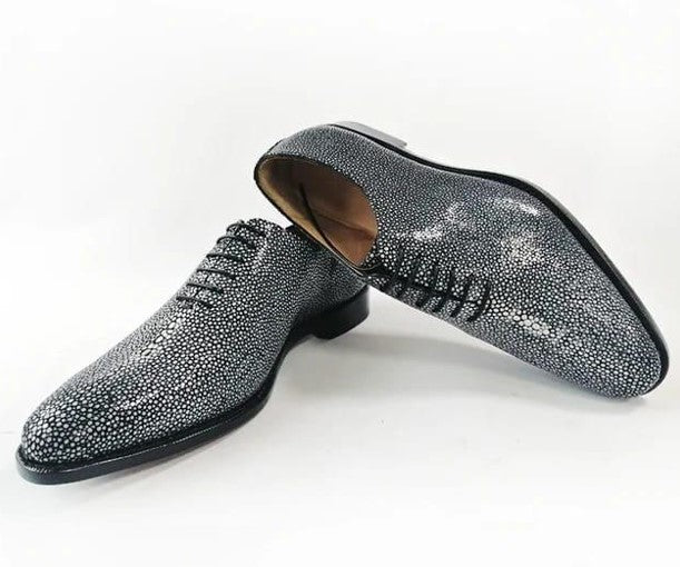 Style: King-Grey
