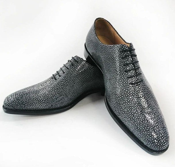 Style: King-Grey