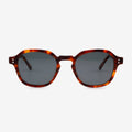 Hutchinson - Acetate & Wood Sunglasses
