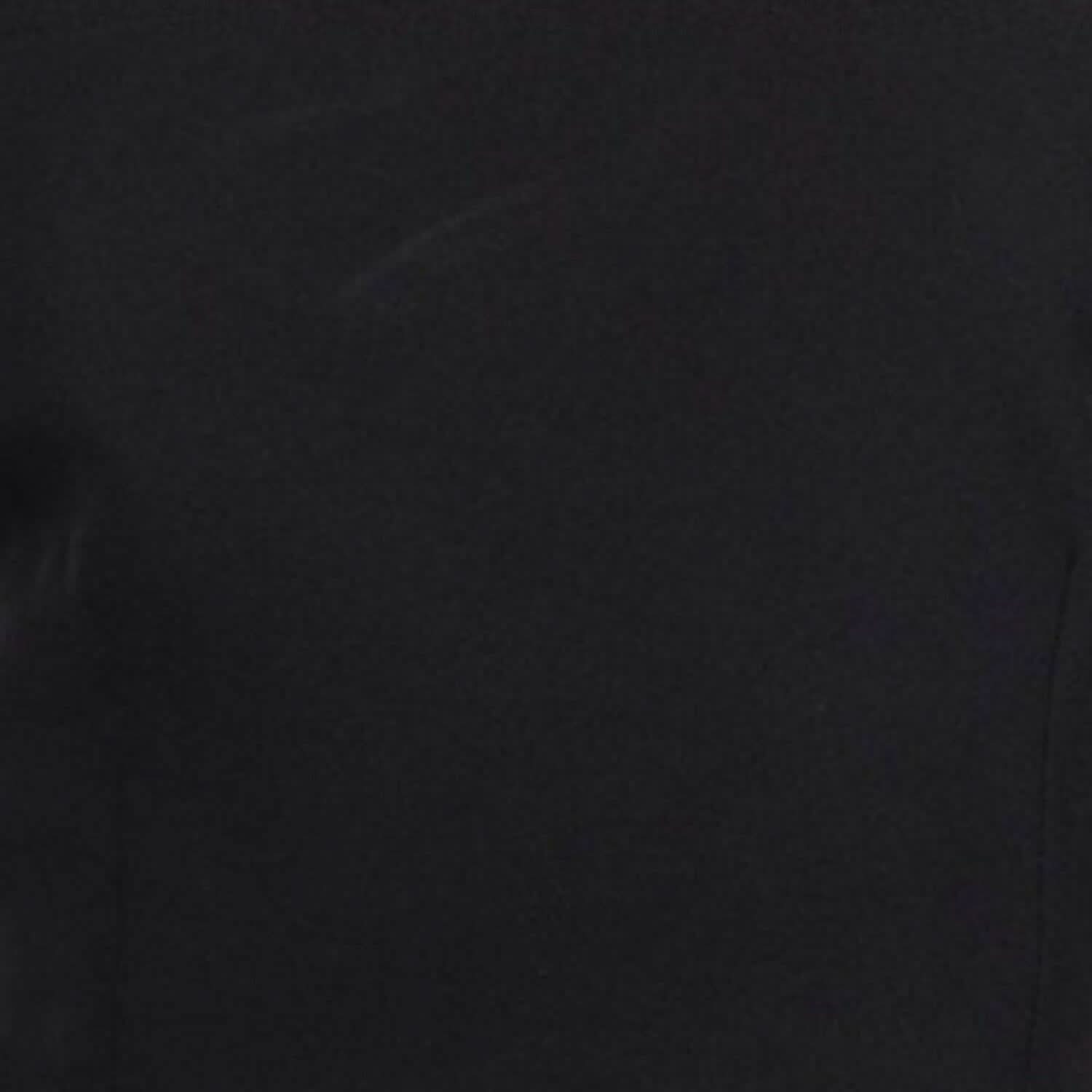 Rosalia Cropped Women Blazer In Black
